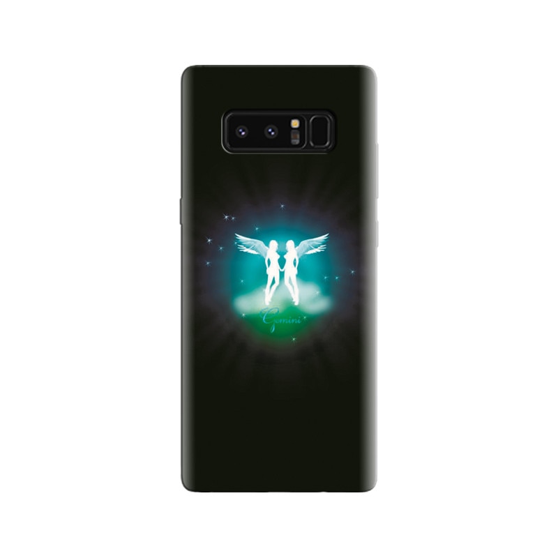 Husa Samsung Note 8 Gemini Women Zodiac Hqs