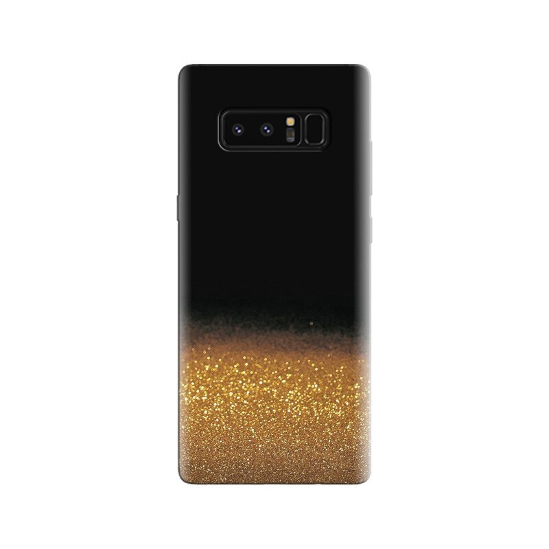 Husa Samsung Note 8 Gold Pearl Best Background