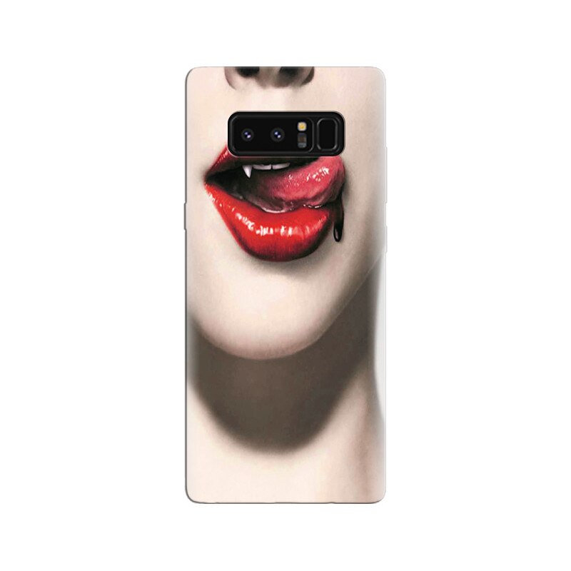 Husa Samsung Note 8 Special Horror Vampire