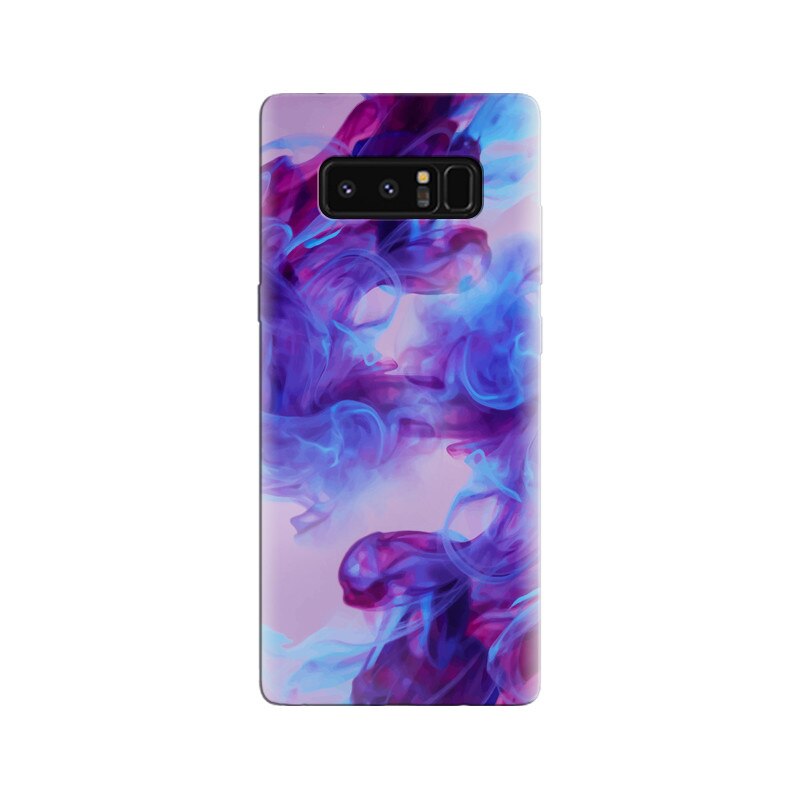 Husa Samsung Note 8 Purple Ink