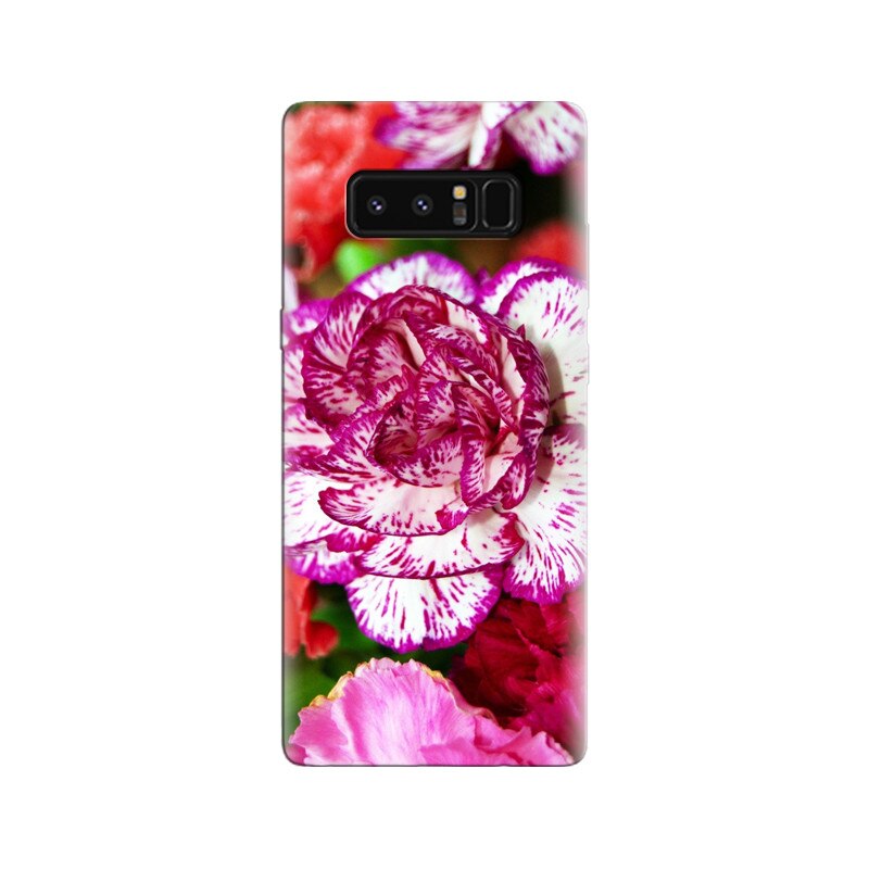 Husa Samsung Note 8 Flower 002 002