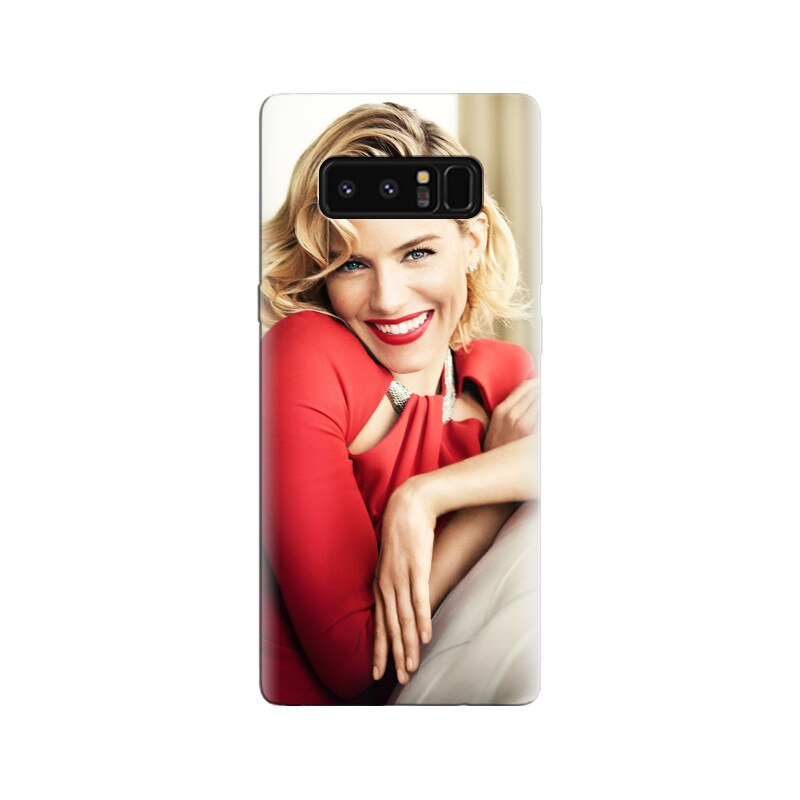 Husa Samsung Note 8 Sienna Miller Vogue Uk