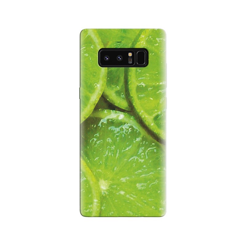 Husa Samsung Note 8 Fresh Lemon Food Hd Images Gallery