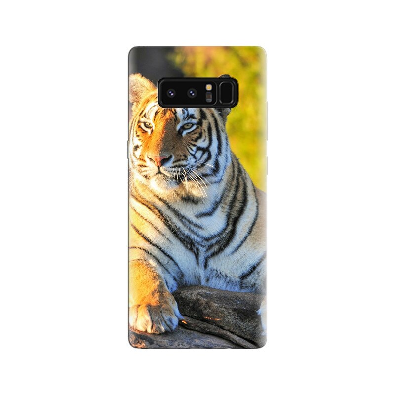 Husa Samsung Note 8 Tiger Beast