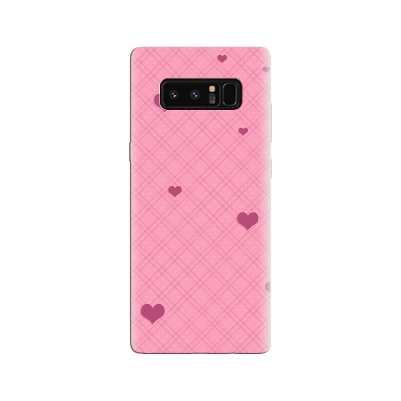 Husa Samsung Note 8 Girlish