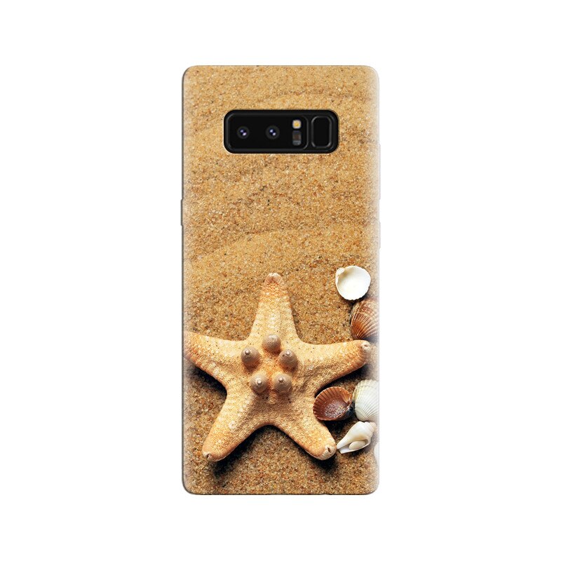 Husa Samsung Note 8 Sea Shells