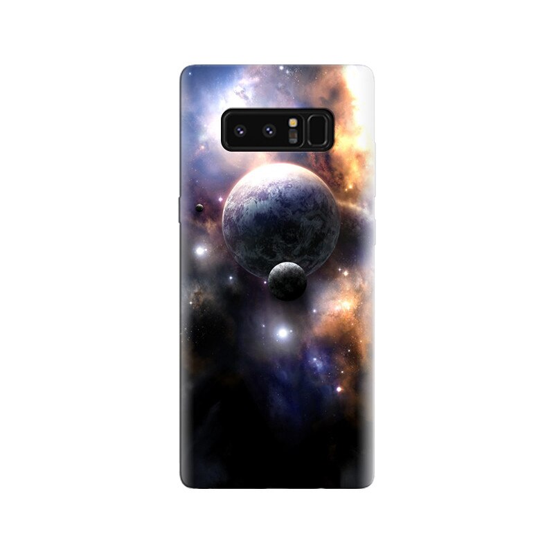 Husa Samsung Note 8 Ultra Deep Space