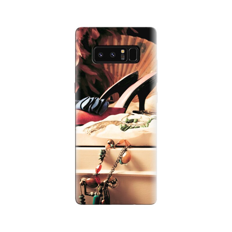 Husa Samsung Note 8 Girl S Dream