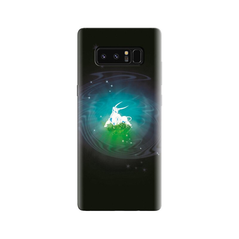 Husa Samsung Note 8 Taurus Zodiac High Resolution Latests