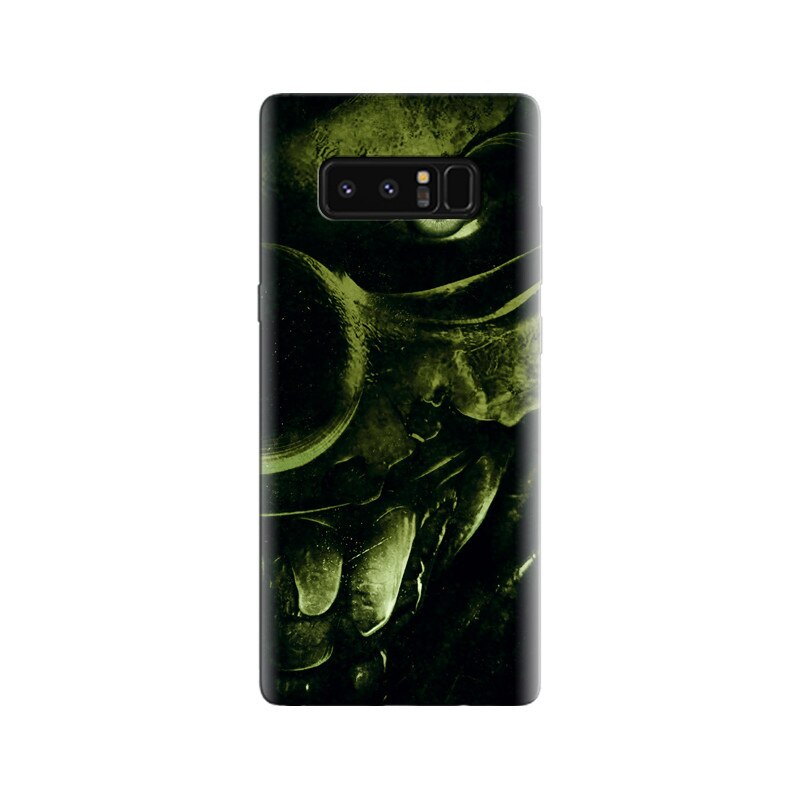 Husa Samsung Note 8 Twisted Metal