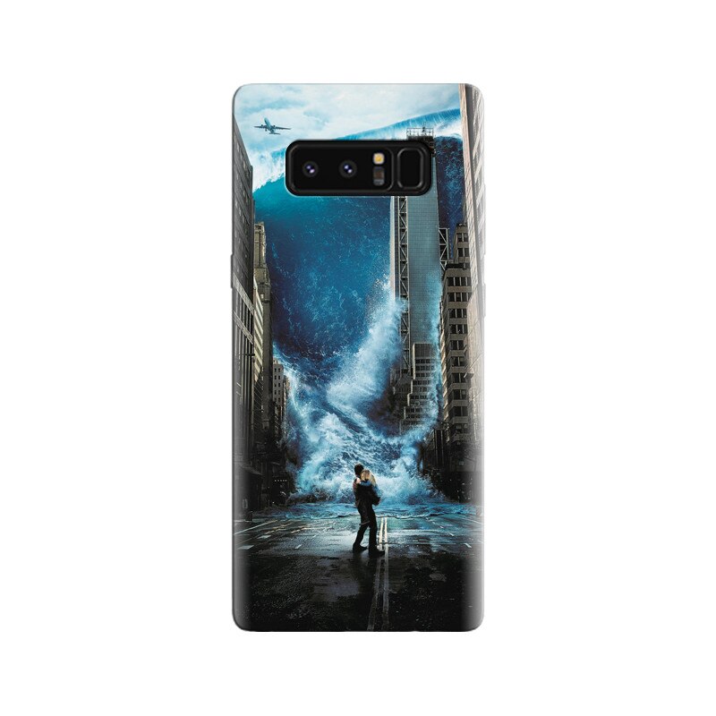Husa Samsung Note 8 Geostorm Movie M7