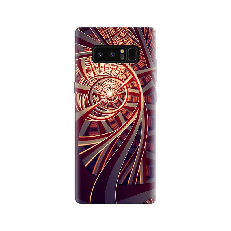 Husa Samsung Note 8 Heatwave