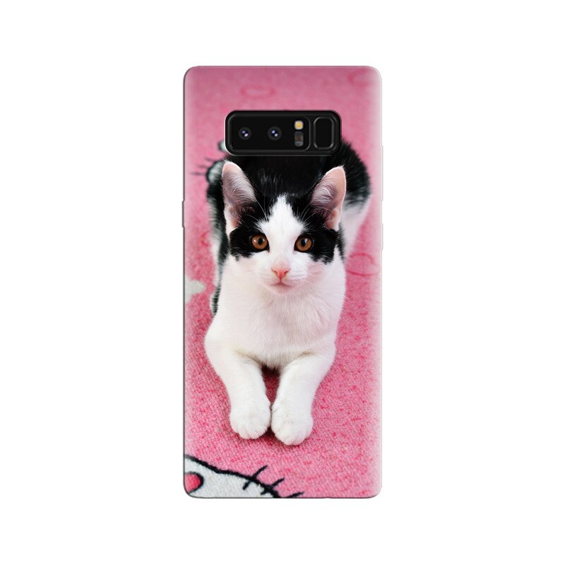 Husa Samsung Note 8 Hello Kitty