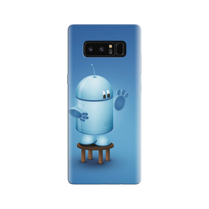 Husa Samsung Note 8 Robot Technology