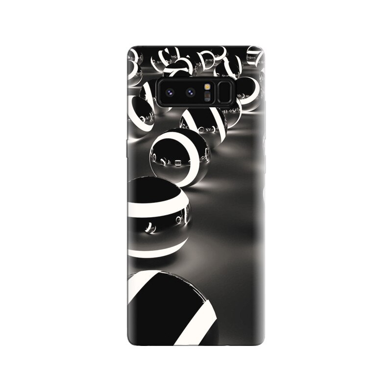 Husa Samsung Note 8 Resolution Background