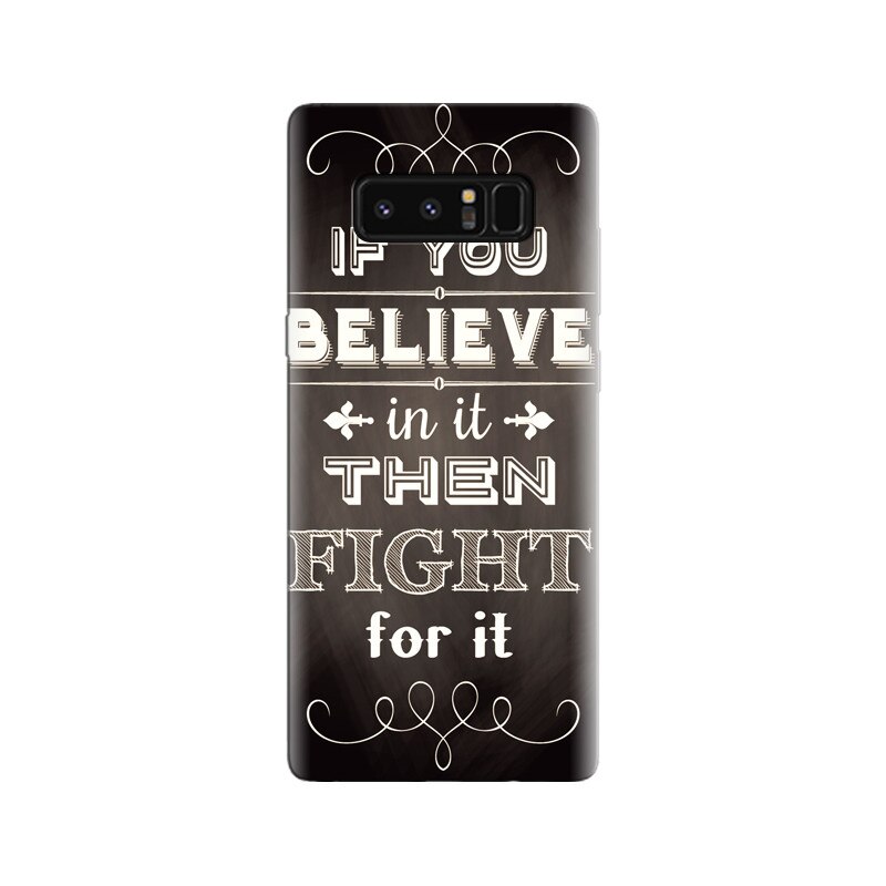 Husa Samsung Note 8 t It