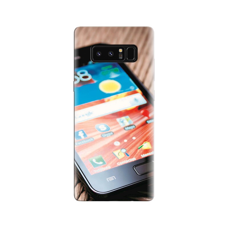 Husa Samsung Note 8 Samsung Galaxy Sii S2