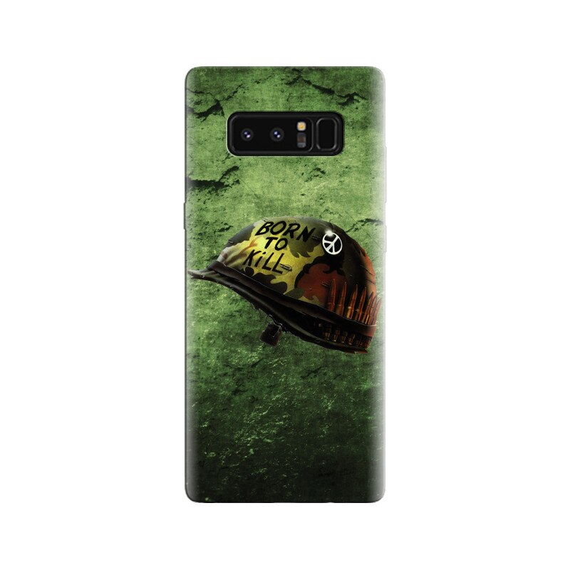 Husa Samsung Note 8 Full Metal