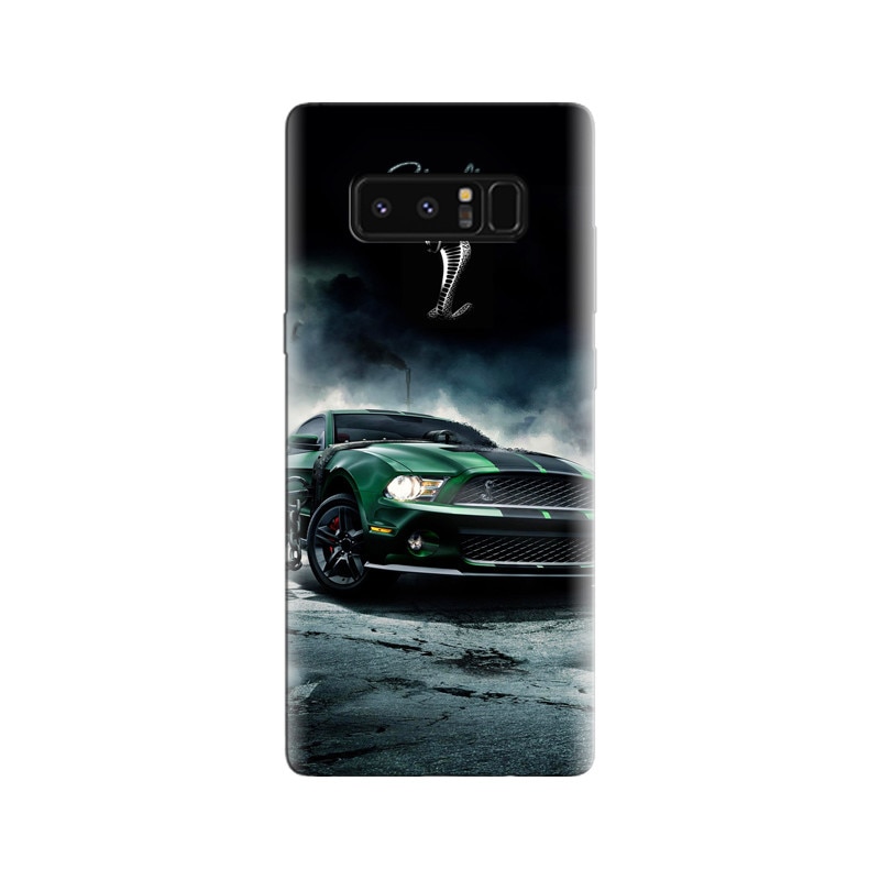 Husa Samsung Note 8 Shelby Gt