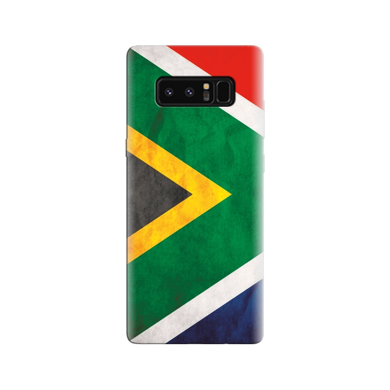 Husa Samsung Note 8 South Africa Flag