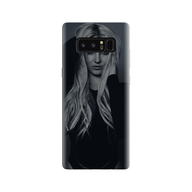 Husa Samsung Note 8 Sexy Britney Spears
