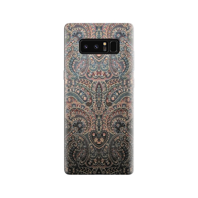 Husa Samsung Note 8 Special Resolution Abstract