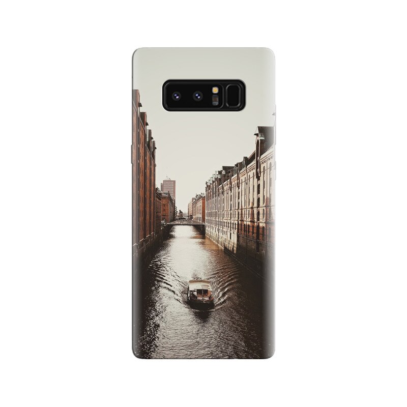 Husa Samsung Note 8 Venice