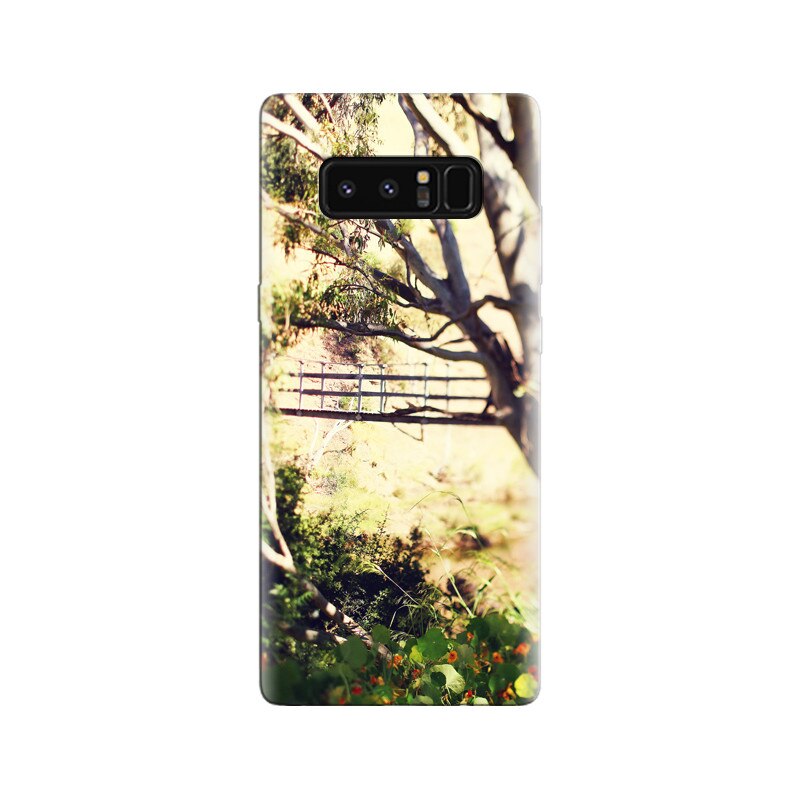 Husa Samsung Note 8 Hidden Bridge