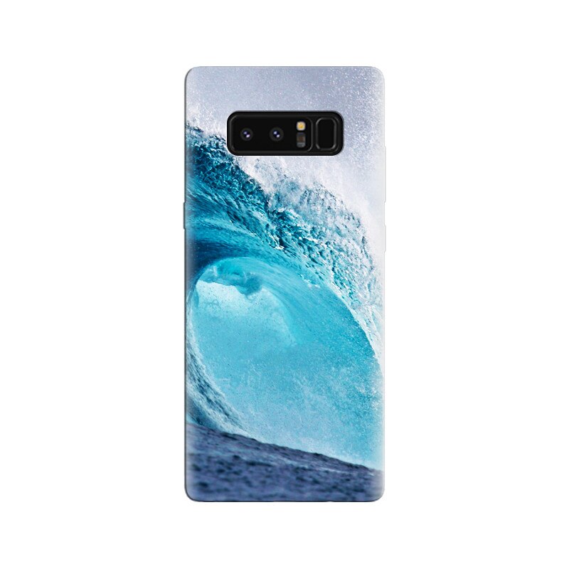 Husa Samsung Note 8 Huge Wave