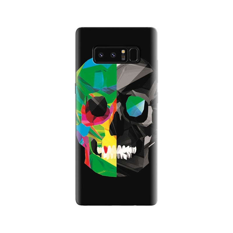 Husa Samsung Note 8 Horror Abstract Hd Photos