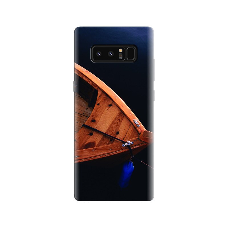 Husa Samsung Note 8 Vintage Boat