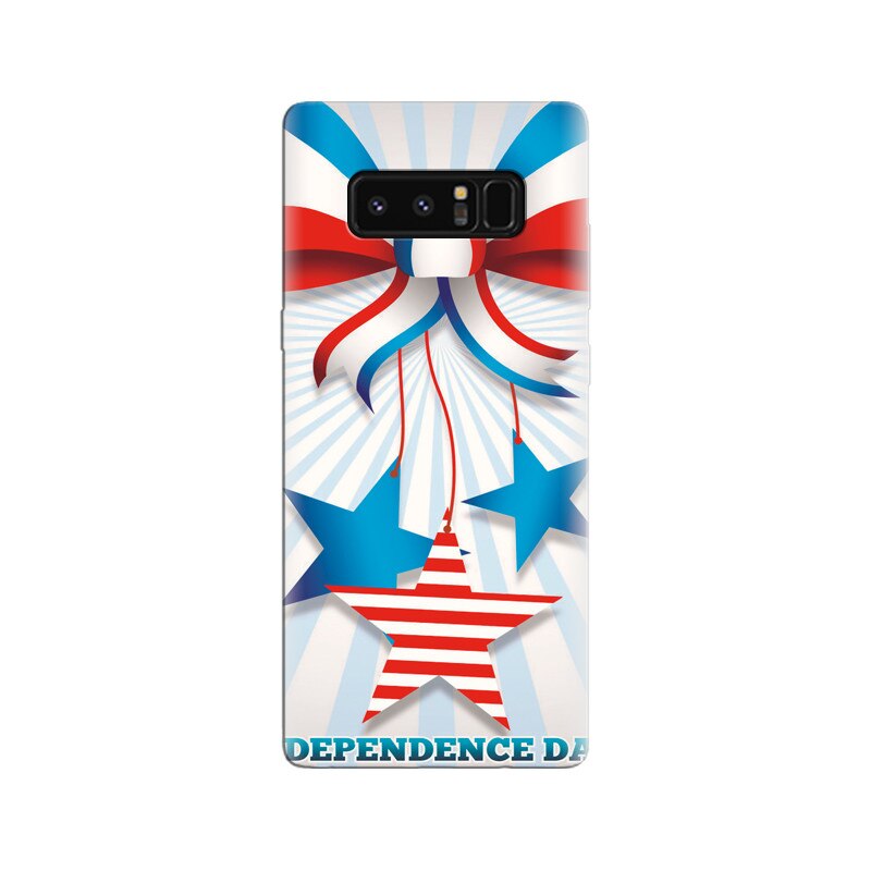 Husa Samsung Note 8 United States America Idependence Day 4th July