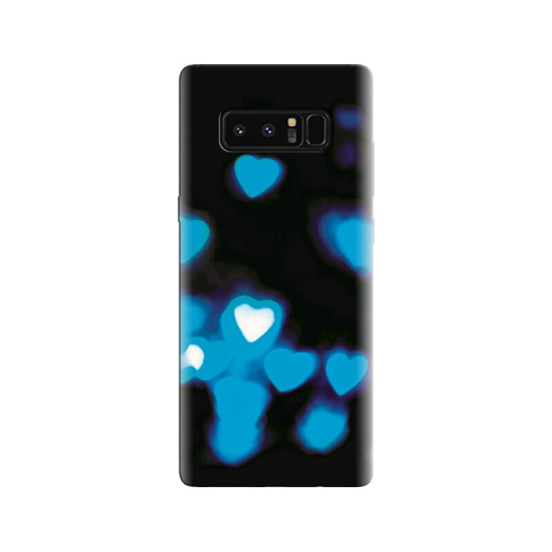 Husa Samsung Note 8 Special Love Background