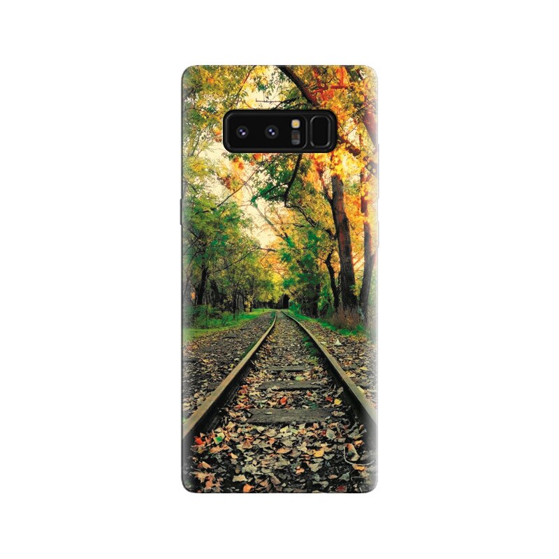 Husa Samsung Note 8 High Definition Nature Hd Images