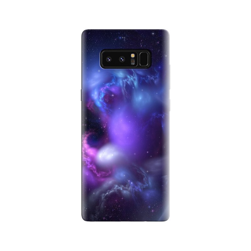 Husa Samsung Note 8 Space Vortex