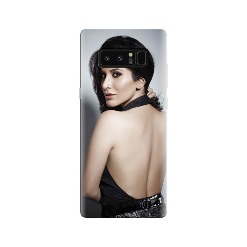 Husa Samsung Note 8 Sophie Chaudhary
