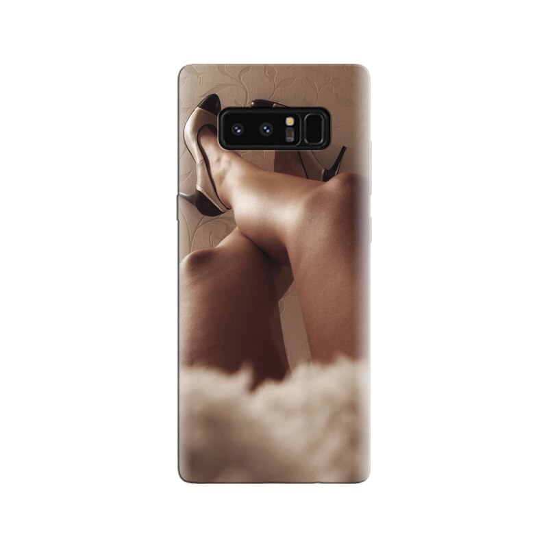 Husa Samsung Note 8 Sexy Legs