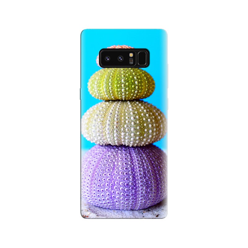 Husa Samsung Note 8 Sea Urchins