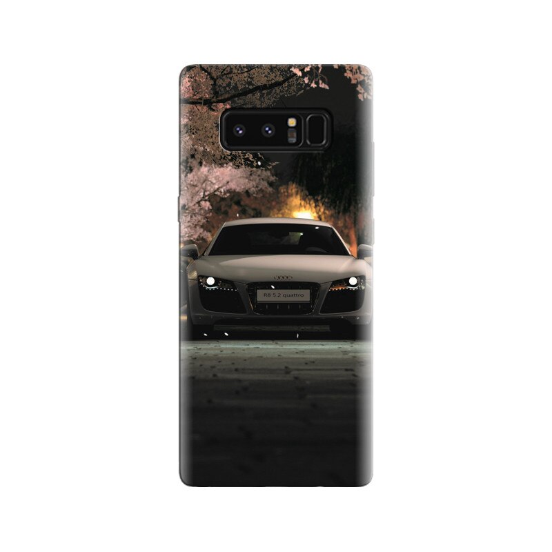 Husa Samsung Note 8 Special Car Images Of Wides
