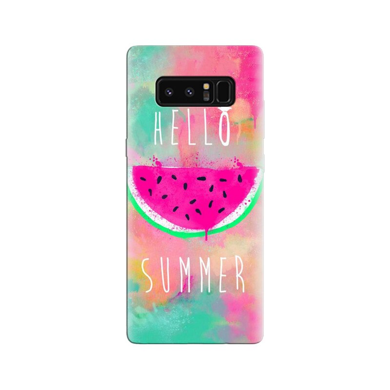Husa Samsung Note 8 Hello Summer Cute Girly