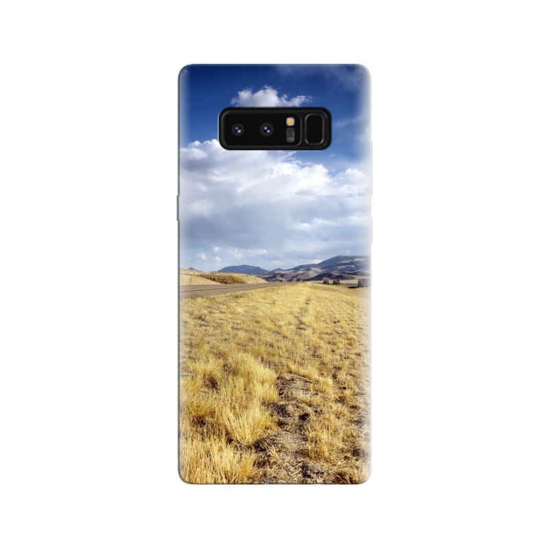 Husa Samsung Note 8 Idaho