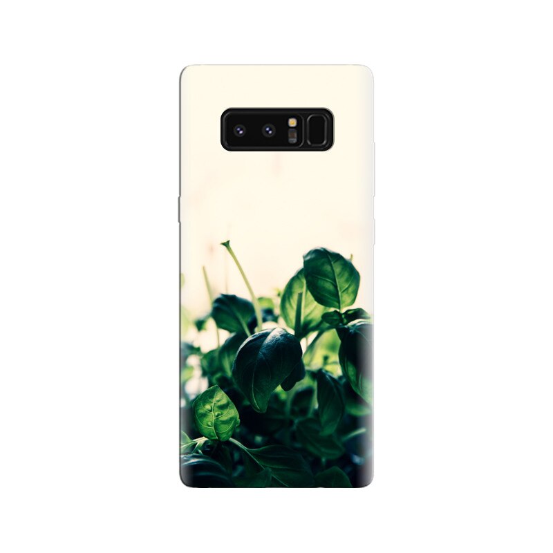 Husa Samsung Note 8 Herbal Green