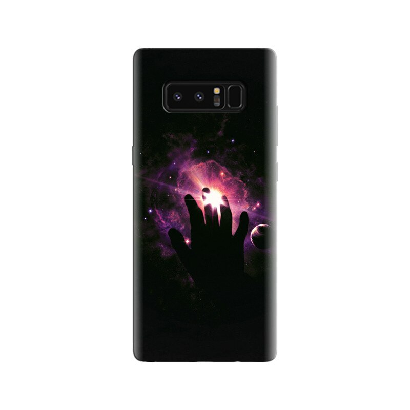 Husa Samsung Note 8 Space Galaxy Backgrounds