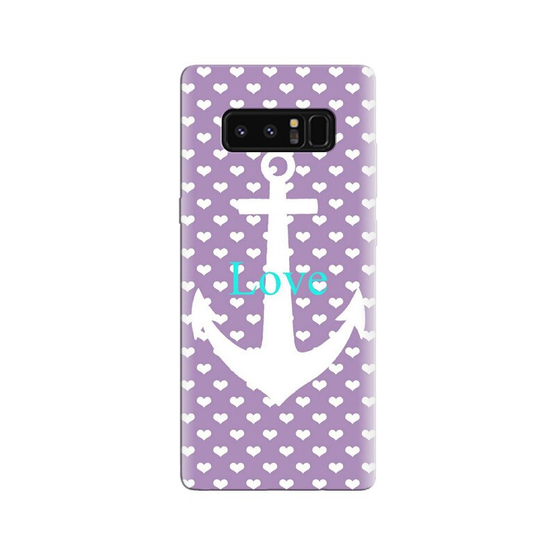 Husa Samsung Note 8 Girly Smart