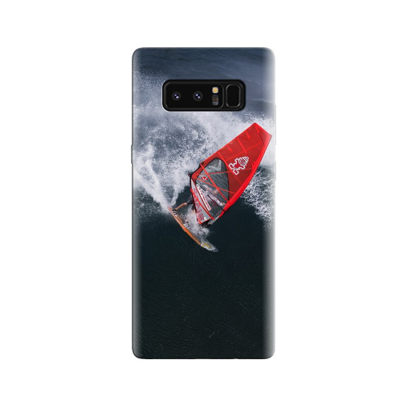 Husa Samsung Note 8 Wind Surfer