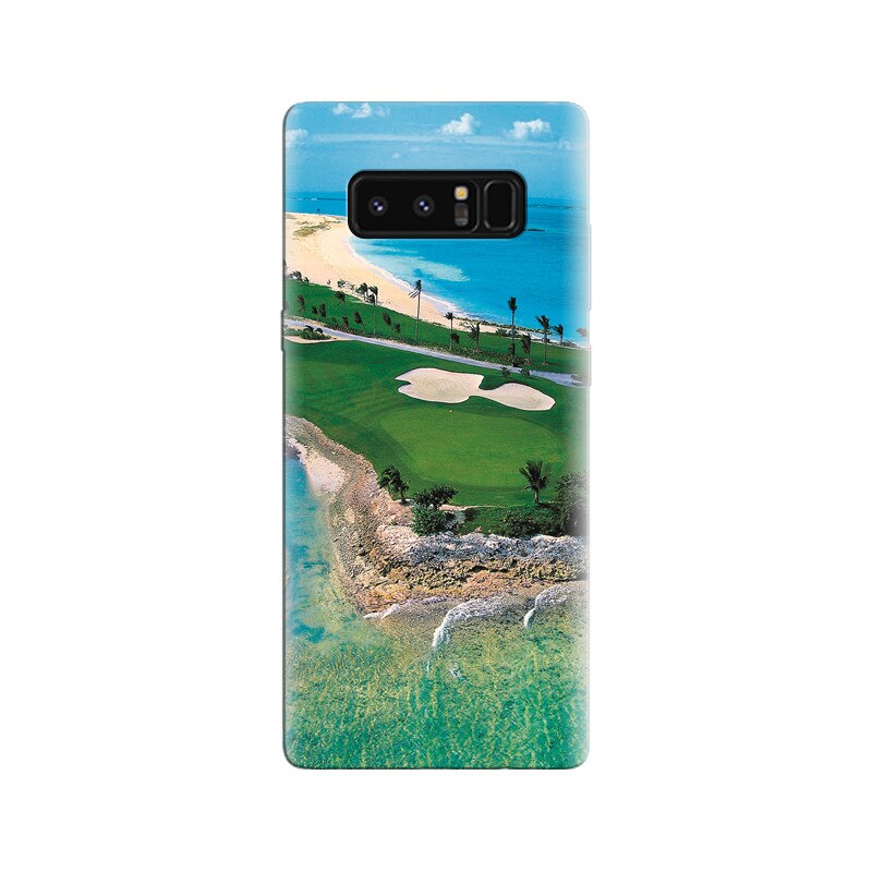 Husa Samsung Note 8 World Best Cool Beach Hqs And Photos