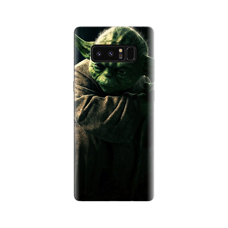 Husa Samsung Note 8 Yoda