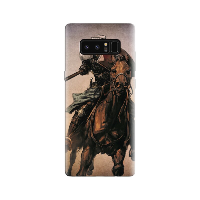 Husa Samsung Note 8 Knight