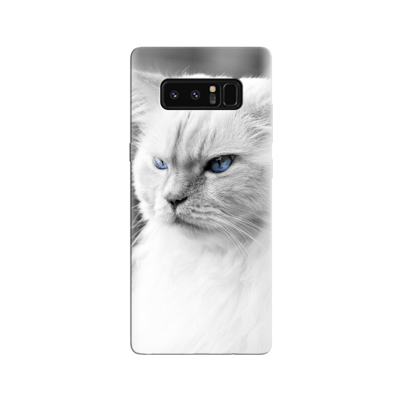 Husa Samsung Note 8 The Boss