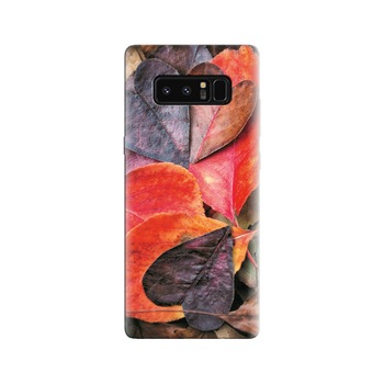 Husa Samsung Note 8 I Love Autumn Husa Samsung Note 8 I Love Autumn